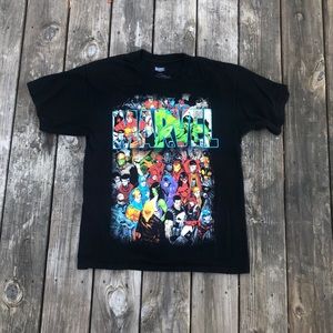 (2/$15) Marvel Shirt